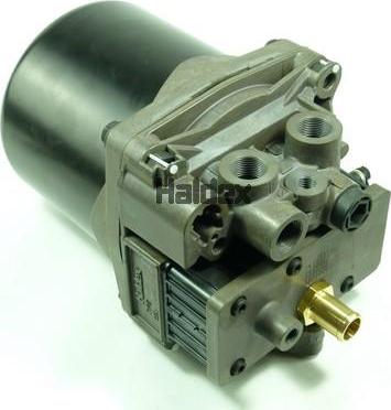 Haldex 93096 - Осушитель воздуха, пневматическая система autosila-amz.com