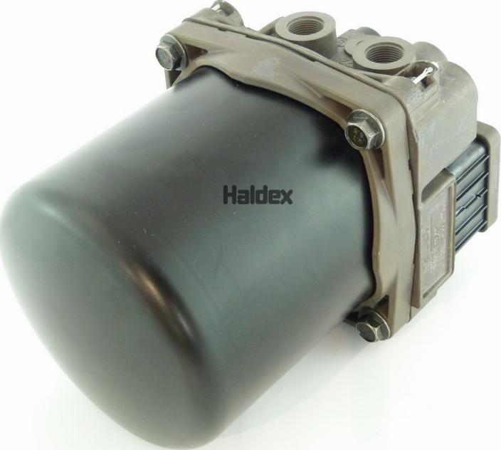 Haldex 93097 - осушитель воздуха пневмосист. Volv autosila-amz.com