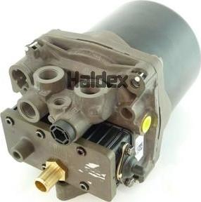 Haldex 93097 - Осушитель воздуха, пневматическая система autosila-amz.com