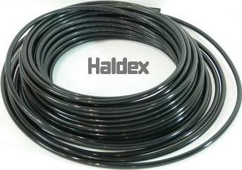Haldex 0670810110 - Шланг, система подачи воздуха autosila-amz.com