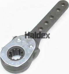 Haldex 100001721 - Система тяг и рычагов, тормозная система autosila-amz.com