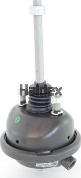 Haldex 123120002 - Тормозная пневматическая камера autosila-amz.com