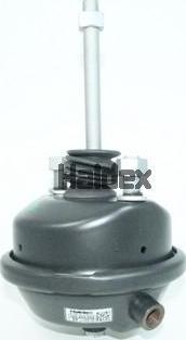 Haldex 123200002 - Тормозная пневматическая камера autosila-amz.com
