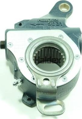 Haldex 80167C - Система тяг и рычагов, тормозная система autosila-amz.com