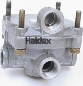 Haldex 355018011 - Ускорительный клапан autosila-amz.com