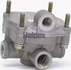 Haldex 355018071 - Ускорительный клапан autosila-amz.com