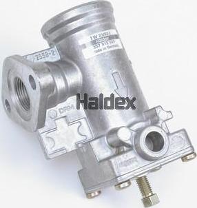 Haldex 357012031 - Клапан MERCEDES IVECO MAN DAF ограничения давления 5.0/8.5Bar HALDEX autosila-amz.com