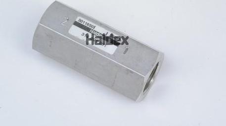 Haldex 314001001 - Обратный клапан autosila-amz.com