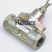 Haldex 314013001 - Перепускной клапан autosila-amz.com