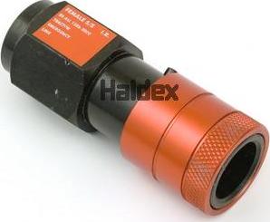 Haldex 339020001 - Головка сцепления autosila-amz.com