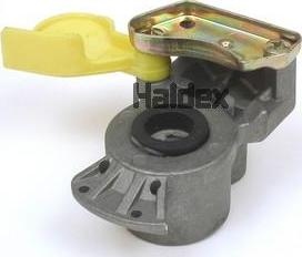 Haldex 334054401 - Головка сцепления autosila-amz.com