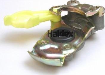 Haldex 334054211 - Головка сцепления autosila-amz.com