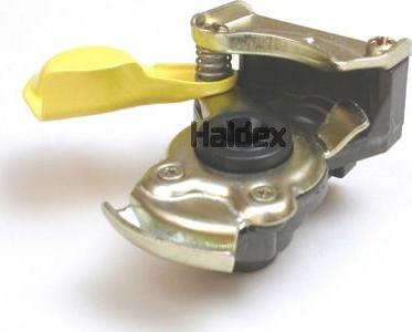 Haldex 334064001 - Головка сцепления autosila-amz.com