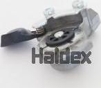 Haldex 334082001 - Головка сцепления autosila-amz.com