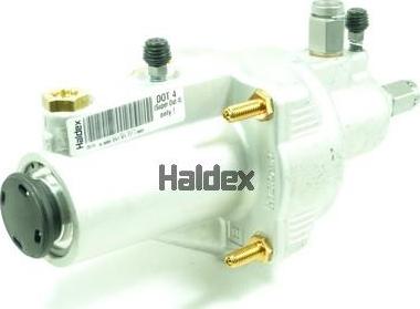 Haldex 321027001 - Усилитель сцепления autosila-amz.com