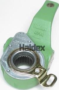 Haldex 79289C - Система тяг и рычагов, тормозная система autosila-amz.com