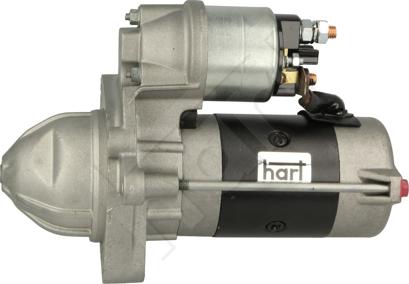 Hart 546 494 - Стартер autosila-amz.com