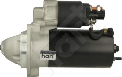 Hart 551 448 - Стартер autosila-amz.com