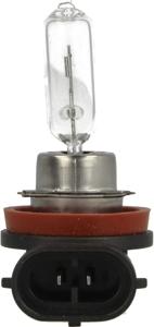 Hart 518 849 - Лампа накаливания, фара с автоматической системой стабилизации autosila-amz.com