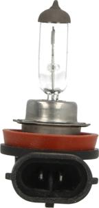Hart 518 848 - Лампа накаливания, фара дневного освещения autosila-amz.com