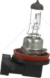 Hart 518 850 - Лампа накаливания, фара с автоматической системой стабилизации autosila-amz.com