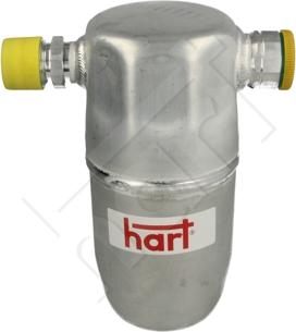Hart 517 169 - Осушитель, кондиционер autosila-amz.com