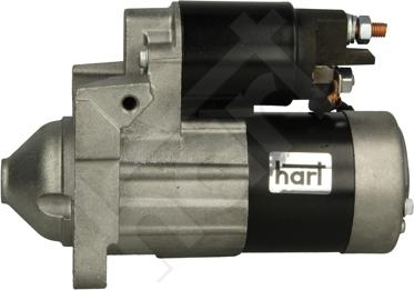 Hart 534 361 - Стартер autosila-amz.com