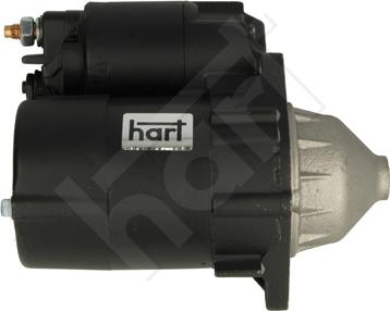 Hart 534 362 - Стартер autosila-amz.com