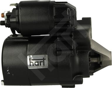 Hart 534 384 - Стартер autosila-amz.com