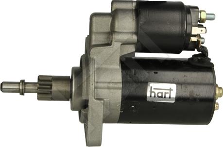 Hart 526 190 - Стартер autosila-amz.com