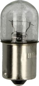 Hart 520 494 - Лампа накаливания, освещение щитка приборов autosila-amz.com