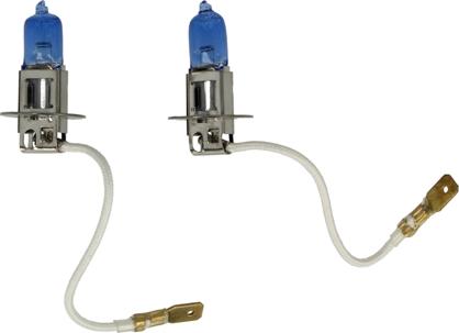 Hart 520 561 - Лампа накаливания, фара с автоматической системой стабилизации autosila-amz.com