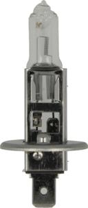 Hart 522 885 - Лампа накаливания, фара с автоматической системой стабилизации autosila-amz.com