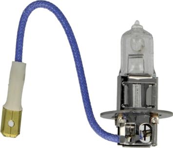 Hart 522 887 - Лампа накаливания, фара с автоматической системой стабилизации autosila-amz.com