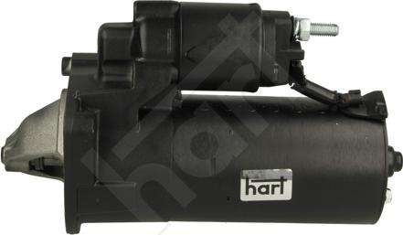 Hart 527 099 - Стартер autosila-amz.com