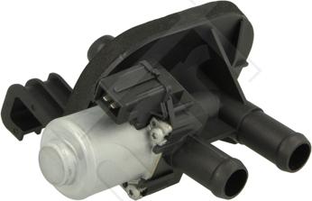 Hart 643 011 - Регулирующий клапан охлаждающей жидкости autosila-amz.com