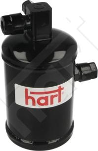 Hart 608 457 - Осушитель, кондиционер autosila-amz.com