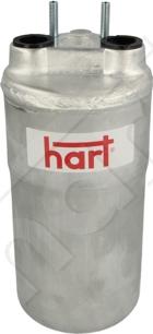 Hart 607 818 - Осушитель, кондиционер autosila-amz.com