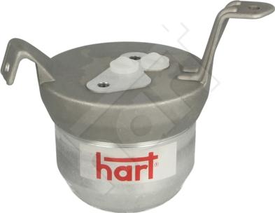 Hart 607 741 - Осушитель, кондиционер autosila-amz.com