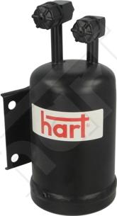 Hart 607 764 - Осушитель, кондиционер autosila-amz.com