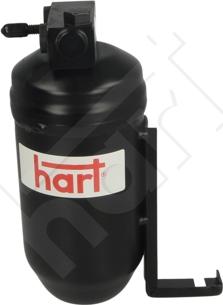 Hart 607 768 - Осушитель, кондиционер autosila-amz.com