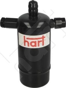 Hart 607 762 - Осушитель, кондиционер autosila-amz.com
