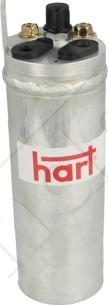 Hart 607 713 - Осушитель, кондиционер autosila-amz.com