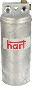 Hart 607 720 - Осушитель, кондиционер autosila-amz.com