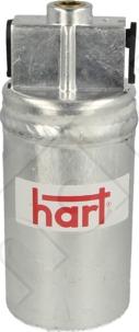 Hart 607 722 - Осушитель, кондиционер autosila-amz.com