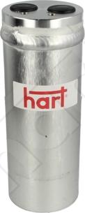 Hart 607727 - Осушитель, кондиционер autosila-amz.com