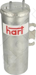 Hart 607 771 - Осушитель, кондиционер autosila-amz.com