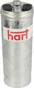 Hart 614 454 - Осушитель, кондиционер autosila-amz.com