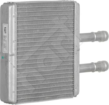 Hart 612 860 - Теплообменник, отопление салона autosila-amz.com