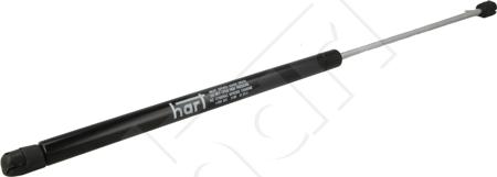 Hart 809 832 - Газовая пружина, упор autosila-amz.com